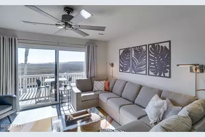 2 Cedar Reef Drive #A207, Saint Helena Island, SC 29920 - Photo 2