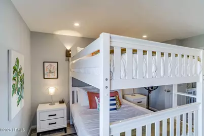 2 Cedar Reef Drive #A207, Saint Helena Island, SC 29920 - Photo 20