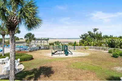2 Cedar Reef Drive #A207, Saint Helena Island, SC 29920 - Photo 40