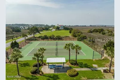 2 Cedar Reef Drive #A207, Saint Helena Island, SC 29920 - Photo 34