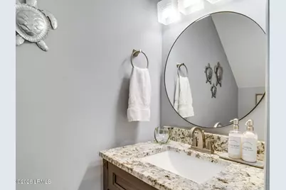 2 Cedar Reef Drive #A207, Saint Helena Island, SC 29920 - Photo 12