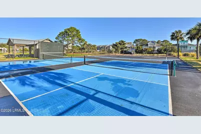 2 Cedar Reef Drive #A207, Saint Helena Island, SC 29920 - Photo 32