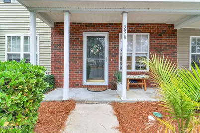 258 North Circle, Bluffton, SC 29910 - Photo 2