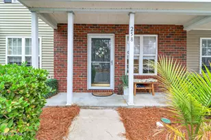 258 North Cir, Bluffton, SC 29910 - Photo 2