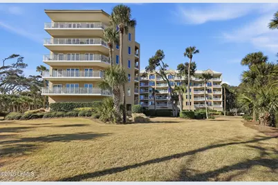 63 Ocean Lane #2315, Hilton Head Island, SC 29928 - Photo 26