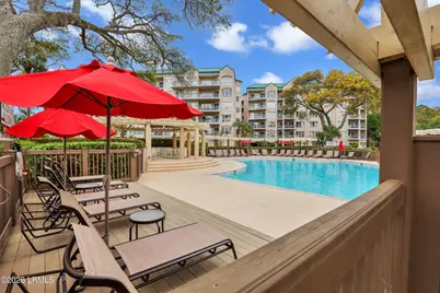 63 Ocean Lane #2315, Hilton Head Island, SC 29928 - Photo 36