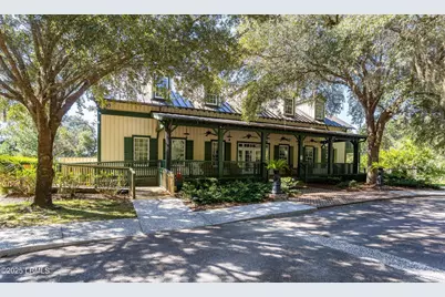 213 Bull Point Drive, Seabrook, SC 29940 - Photo 24