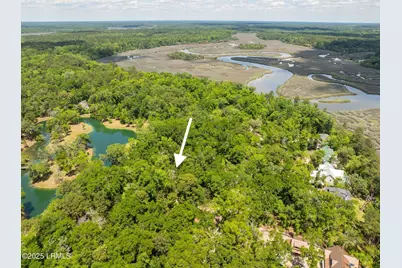 213 Bull Point Drive, Seabrook, SC 29940 - Photo 8