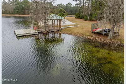 213 Bull Point Drive, Seabrook, SC 29940 - Photo 12