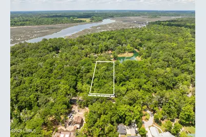 213 Bull Point Drive, Seabrook, SC 29940 - Photo 6