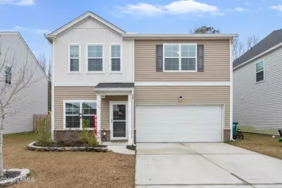 155 Chestnut Street, Beaufort, SC 29906 - Photo 1