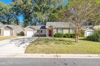 45 Brindlewood Drive, Beaufort, SC 29907 - Photo 4