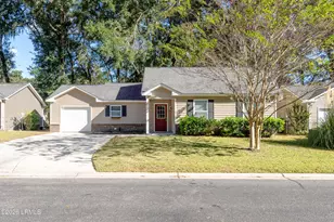 45 Brindlewood Dr, Beaufort, SC 29907 - Photo 2