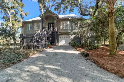 347 Broadview Drive, Ridgeland, SC 29936 - Photo 22