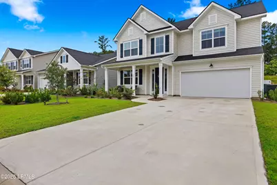 50 Hartwell Road, Bluffton, SC 29910 - Photo 2
