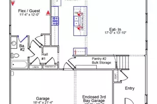 106 Thistle Ln, Beaufort, SC 29907 - Photo 2