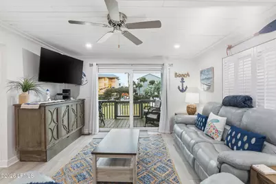 3 Cedar Reef #E101, Harbor Island, SC 29920 - Photo 16