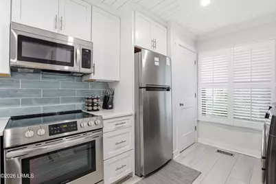 3 Cedar Reef #E101, Harbor Island, SC 29920 - Photo 8