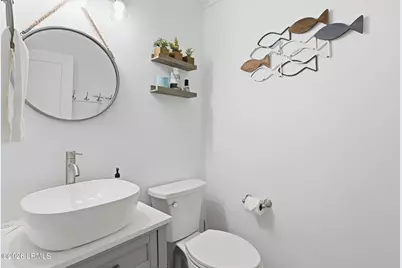 3 Cedar Reef #E101, Harbor Island, SC 29920 - Photo 18