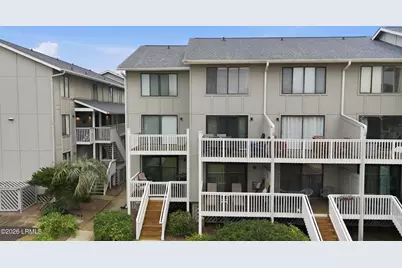 3 Cedar Reef #E101, Harbor Island, SC 29920 - Photo 2