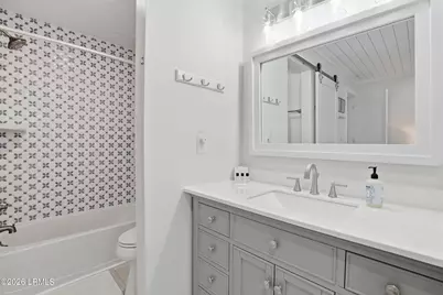 3 Cedar Reef #E101, Harbor Island, SC 29920 - Photo 22