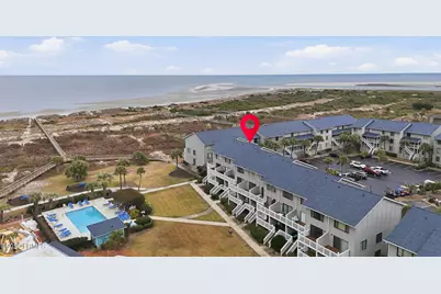 3 Cedar Reef #E101, Harbor Island, SC 29920 - Photo 24