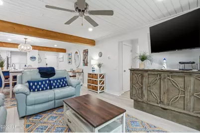 3 Cedar Reef #E101, Harbor Island, SC 29920 - Photo 14