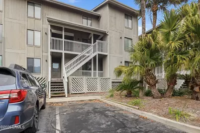 3 Cedar Reef #E101, Harbor Island, SC 29920 - Photo 6