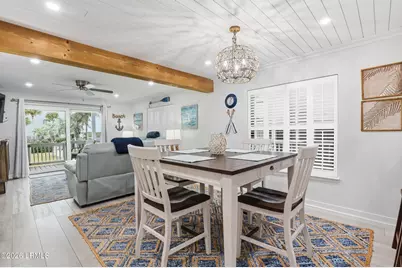 3 Cedar Reef #E101, Harbor Island, SC 29920 - Photo 12