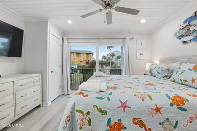 3 Cedar Reef #E101, Harbor Island, SC 29920 - Photo 20