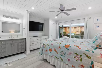 3 Cedar Reef #E101, Harbor Island, SC 29920 - Photo 20