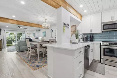 3 Cedar Reef #E101, Harbor Island, SC 29920 - Photo 6