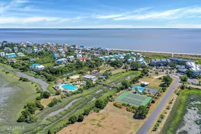 3 Cedar Reef #E101, Harbor Island, SC 29920 - Photo 32