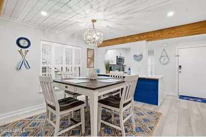 3 Cedar Reef #E101, Harbor Island, SC 29920 - Photo 10