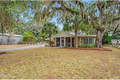 1309 Newcastle Street, Beaufort, SC 29902 - Photo 4