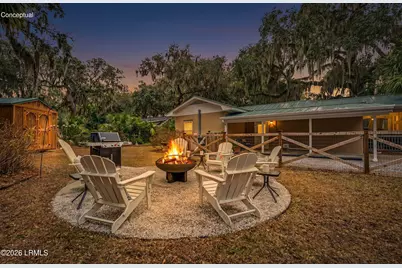 1309 Newcastle Street, Beaufort, SC 29902 - Photo 44