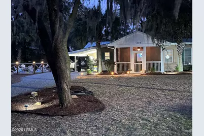 1309 Newcastle Street, Beaufort, SC 29902 - Photo 2