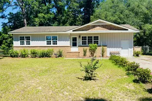 905 Belleview Cir W, Beaufort, SC 29902 - Photo 1
