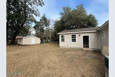 905 Belleview Circle W, Beaufort, SC 29902 - Photo 20