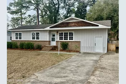 905 Belleview Circle W, Beaufort, SC 29902 - Photo 1