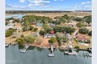1820 Carolina Avenue, Beaufort, SC 29906 - Photo 2