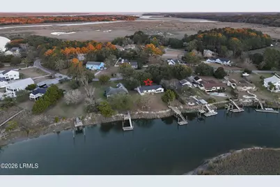 1820 Carolina Avenue, Beaufort, SC 29906 - Photo 6