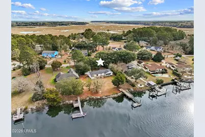 1820 Carolina Avenue, Beaufort, SC 29906 - Photo 64