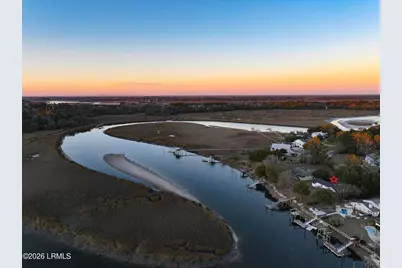 1820 Carolina Avenue, Beaufort, SC 29906 - Photo 8