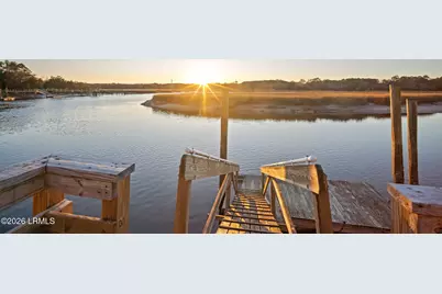 1820 Carolina Avenue, Beaufort, SC 29906 - Photo 14