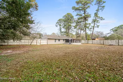 4312 Pinewood Circle, Beaufort, SC 29906 - Photo 32