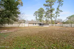 4312 Pinewood Cir, Beaufort, SC 29906 - Photo 32