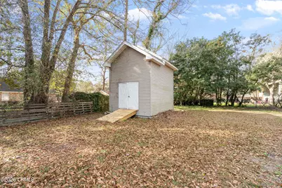 4312 Pinewood Circle, Beaufort, SC 29906 - Photo 30
