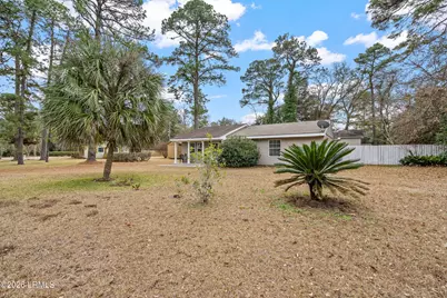 4312 Pinewood Circle, Beaufort, SC 29906 - Photo 2