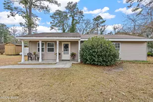 4312 Pinewood Cir, Beaufort, SC 29906 - Photo 1